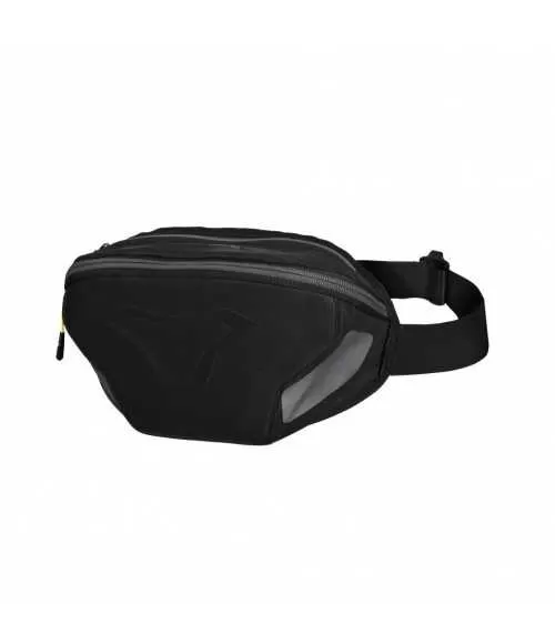 BAGAGERIE HIP BAG - MACNA