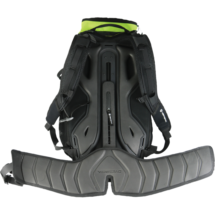 SAC À DOS VERTEPAC MELBY - DANE