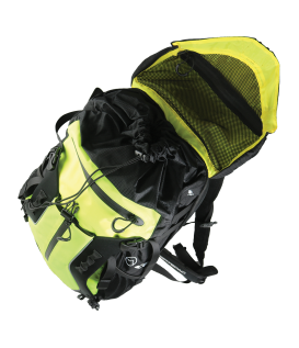 SAC À DOS VERTEPAC MELBY - DANE