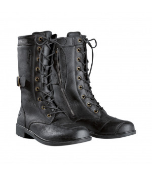 BOTTES FEMME VIRGINIA - DIFI