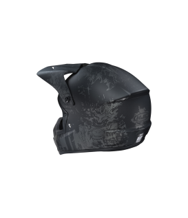 CASQUE CROSS CL-XY II CREEPER - HJC