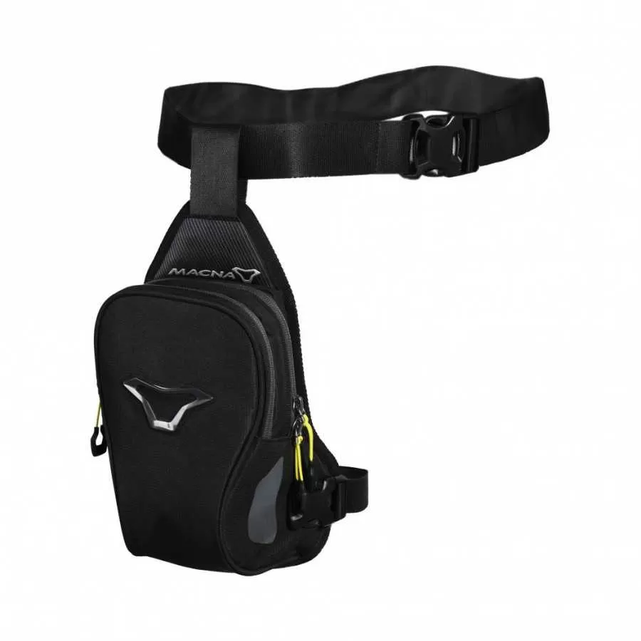 BAGAGERIE LEG BAG - MACNA