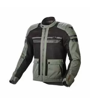 BLOUSON FLUENT - MACNA