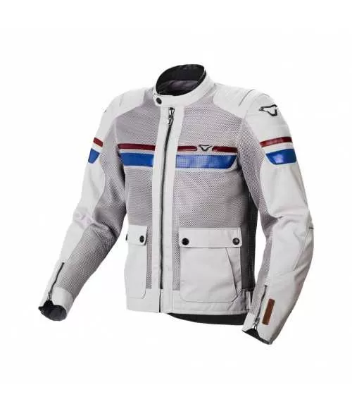 BLOUSON FLUENT - MACNA