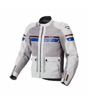 BLOUSON FLUENT - MACNA