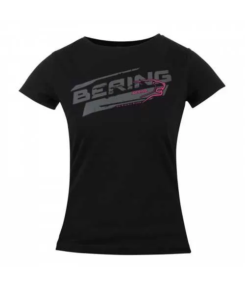 T-SHIRT TEXTILE LADY POLAR - BERING