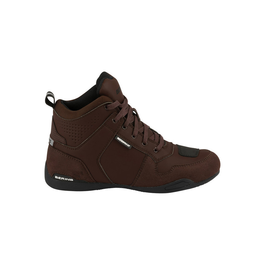 BASKET SUMATRA - BERING