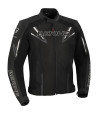BLOUSON CUIR SKOPE - BERING