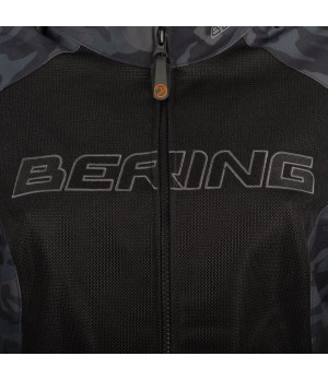 BLOUSON TEXTILE LADY SPIRIT - BERING