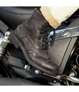 Chaussures Moto Aviator- FALCO