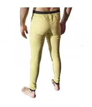 Sous pantalon Kevlar BOWTEX (jaune)