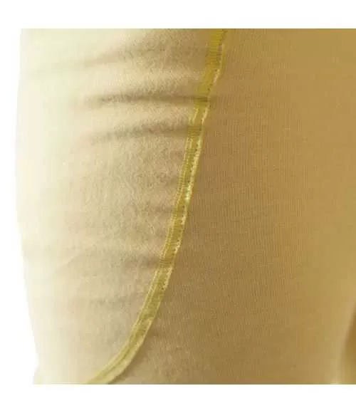 Sous pantalon Kevlar BOWTEX (jaune)