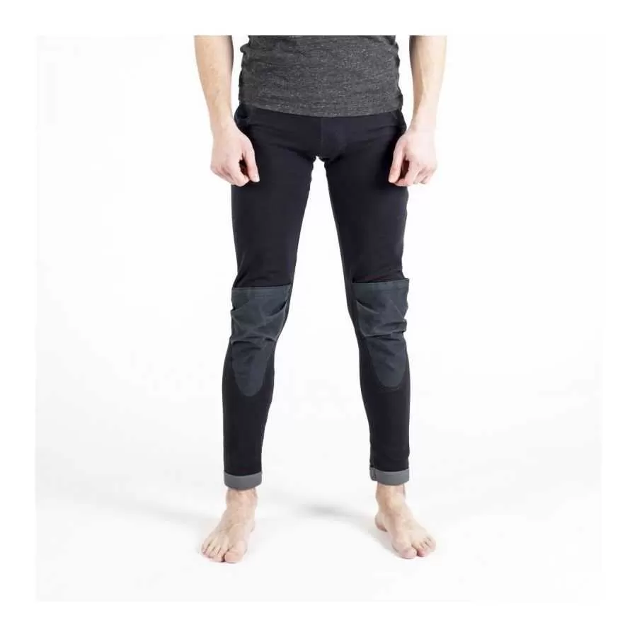 Sous pantalon Kevlar BOWTEX (noir)