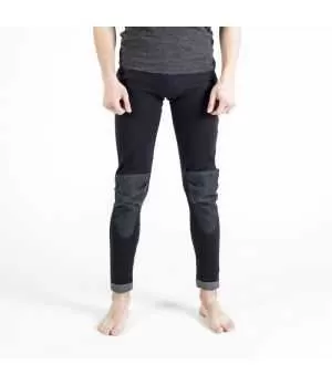 Sous pantalon Kevlar BOWTEX (noir)