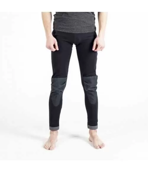 Sous pantalon Kevlar BOWTEX (noir)