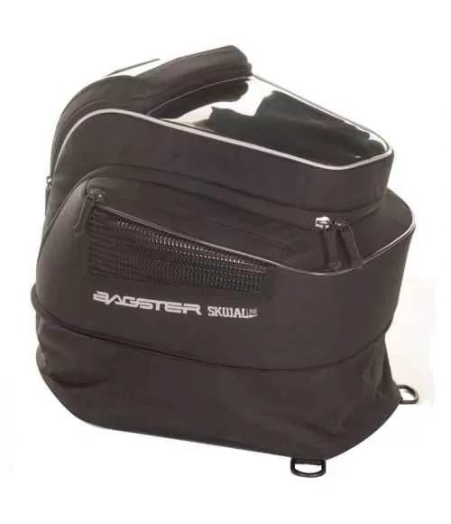 SACOCHE RESERVOIR NAVIX 15L BAGLOCKER - BAGSTER