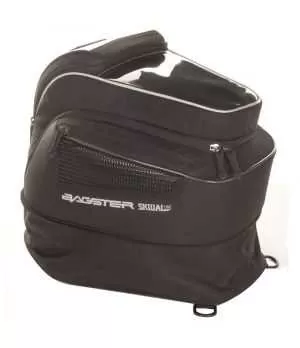 SACOCHE RESERVOIR NAVIX 15L BAGLOCKER - BAGSTER