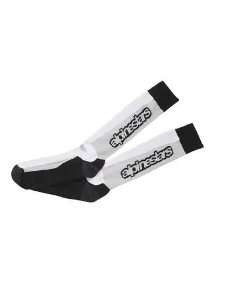 CHAUSSETTES TOURING SUMMER - ALPINESTARS