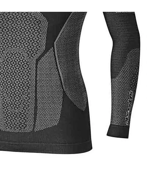 MAILLOT GILET RIDE TECH TOP LONG SLEEVE WINTER - ALPINESTARS