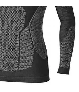 MAILLOT GILET RIDE TECH TOP LONG SLEEVE WINTER - ALPINESTARS