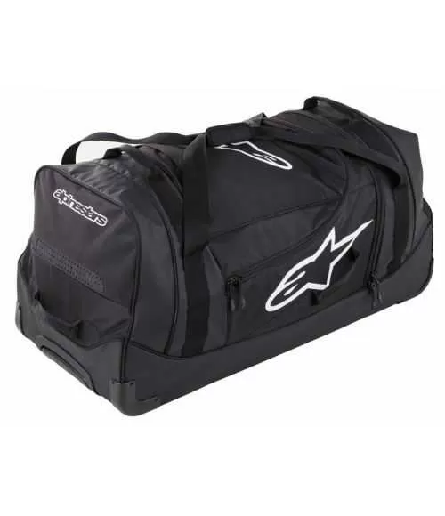 SAC KOMODO TRAVEL - ALPINESTARS
