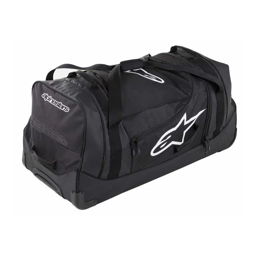 SAC KOMODO TRAVEL - ALPINESTARS