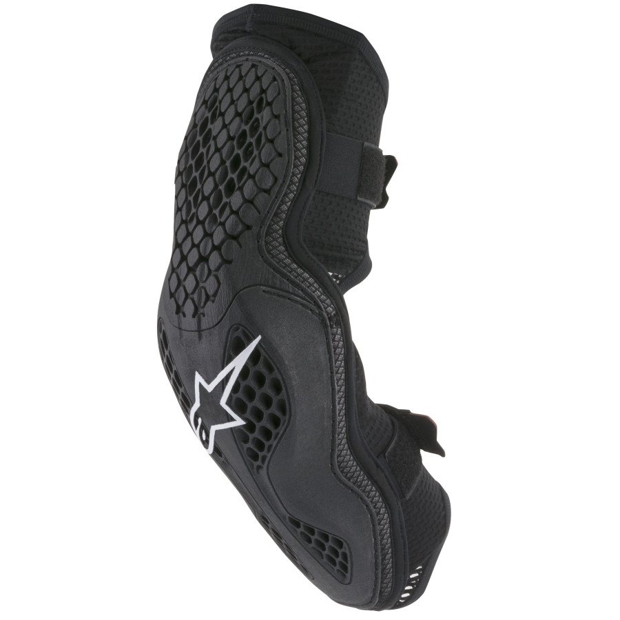 COUDIERES SEQUENCE ELBOW PROTECTOR - ALPINESTARS