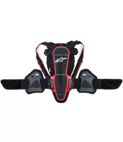 DORSALE NUCLEON KR-3 - ALPINESTARS