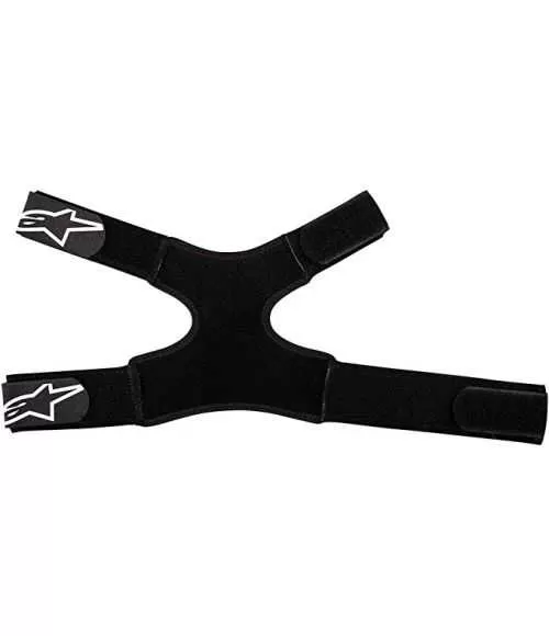 DUAL STRAP KIT FOR FLUID KNEE BRACES - ALPINESTARS
