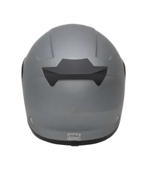 CASQUE R-ONE - MÂRKÖ (Gris/Matt)