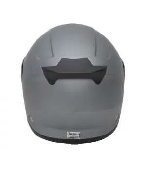 CASQUE R-ONE - MÂRKÖ (Gris/Matt)