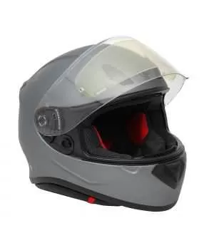 CASQUE R-ONE - MÂRKÖ (Gris/Matt)
