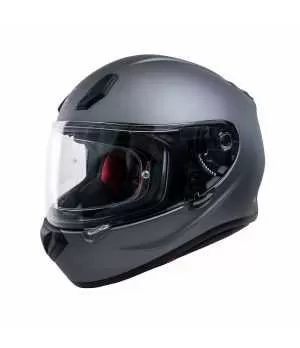 CASQUE R-ONE - MÂRKÖ (Gris/Matt)