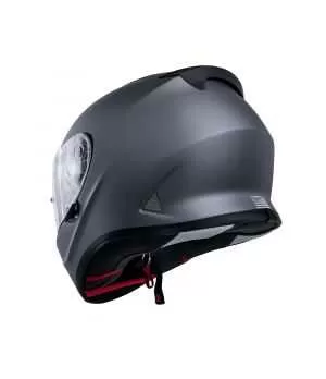 CASQUE R-ONE - MÂRKÖ (Gris/Matt)