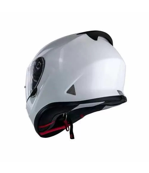 CASQUE R-ONE - MÂRKÖ (Blanc)