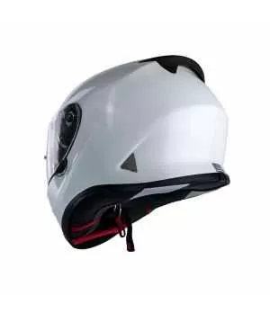 CASQUE R-ONE - MÂRKÖ (Blanc)