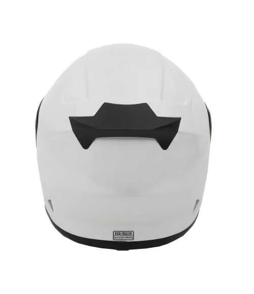 CASQUE R-ONE - MÂRKÖ (Blanc)