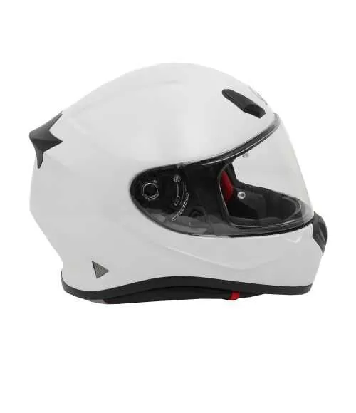 CASQUE R-ONE - MÂRKÖ (Blanc)