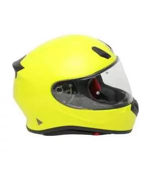 CASQUE R-ONE - MÂRKÖ (Jaune Fluo)