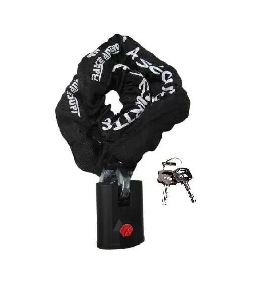 ANTIVOL Skylock MAX (1,10 m13 mm)FRANCE ANTIVOL