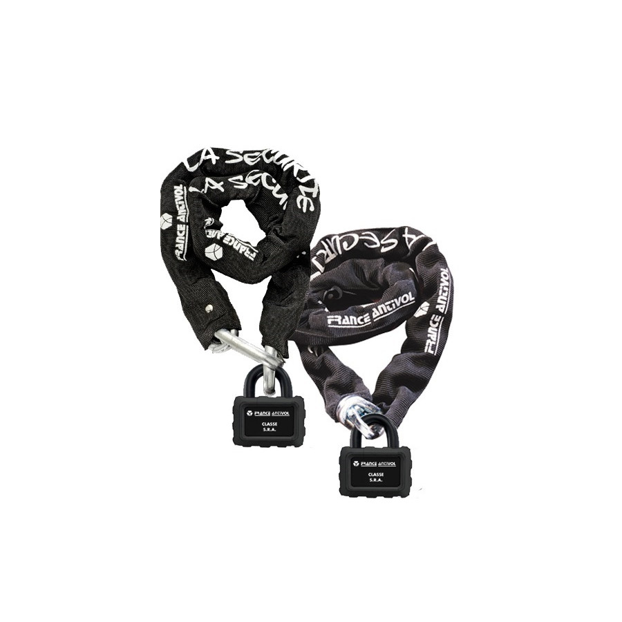 ANTIVOL ELITE MINI CHAIN 15 x 150FRANCE ANTIVOL