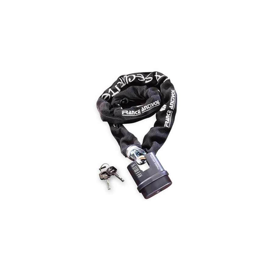ANTIVOL Affinity (1,10 m9,5 mm)FRANCE ANTIVOL