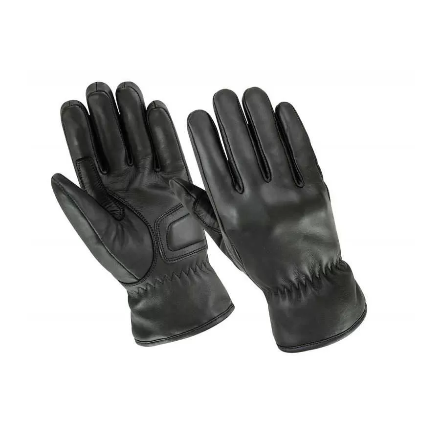 GANTS MOTO CUIR VSTREET - MAXWELL