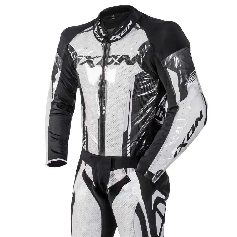 VESTE DE PLUIE STREAM - IXON