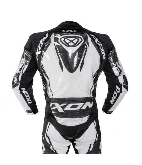 VESTE DE PLUIE STREAM - IXON