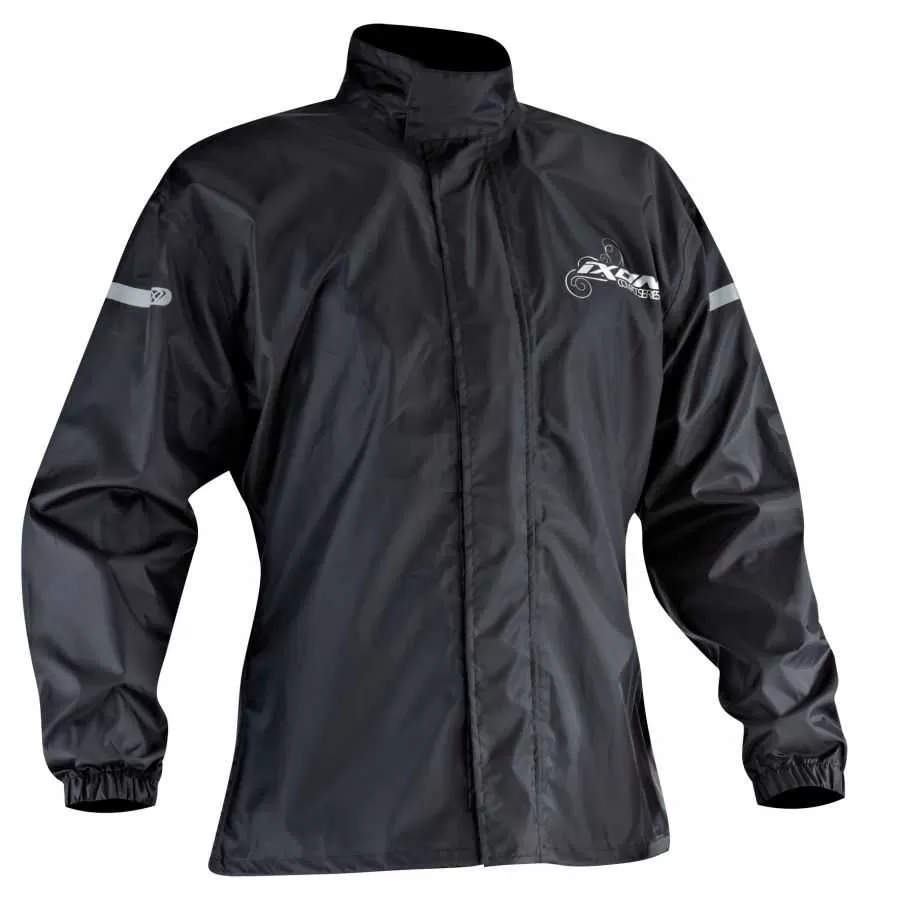 VESTE TEXTILE COMPACT LADY - IXON