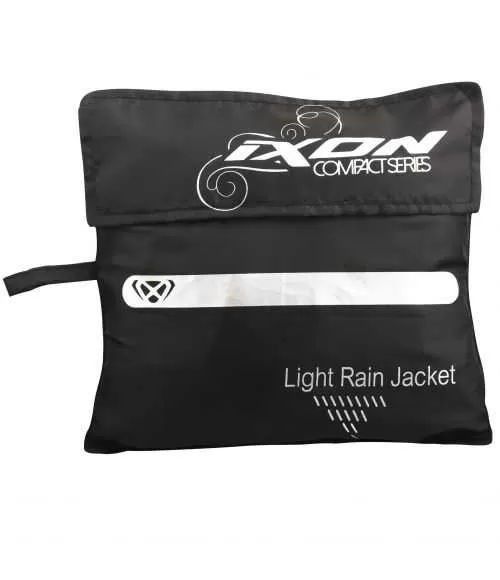 VESTE TEXTILE COMPACT LADY - IXON