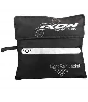 VESTE TEXTILE COMPACT LADY - IXON