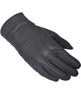 GANTS MI-SAISON CUIR/TEXTILE RS SHIELD LADY - IXON