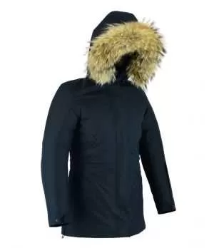 VESTE ALASKA LADY - VSTREET (Navy)
